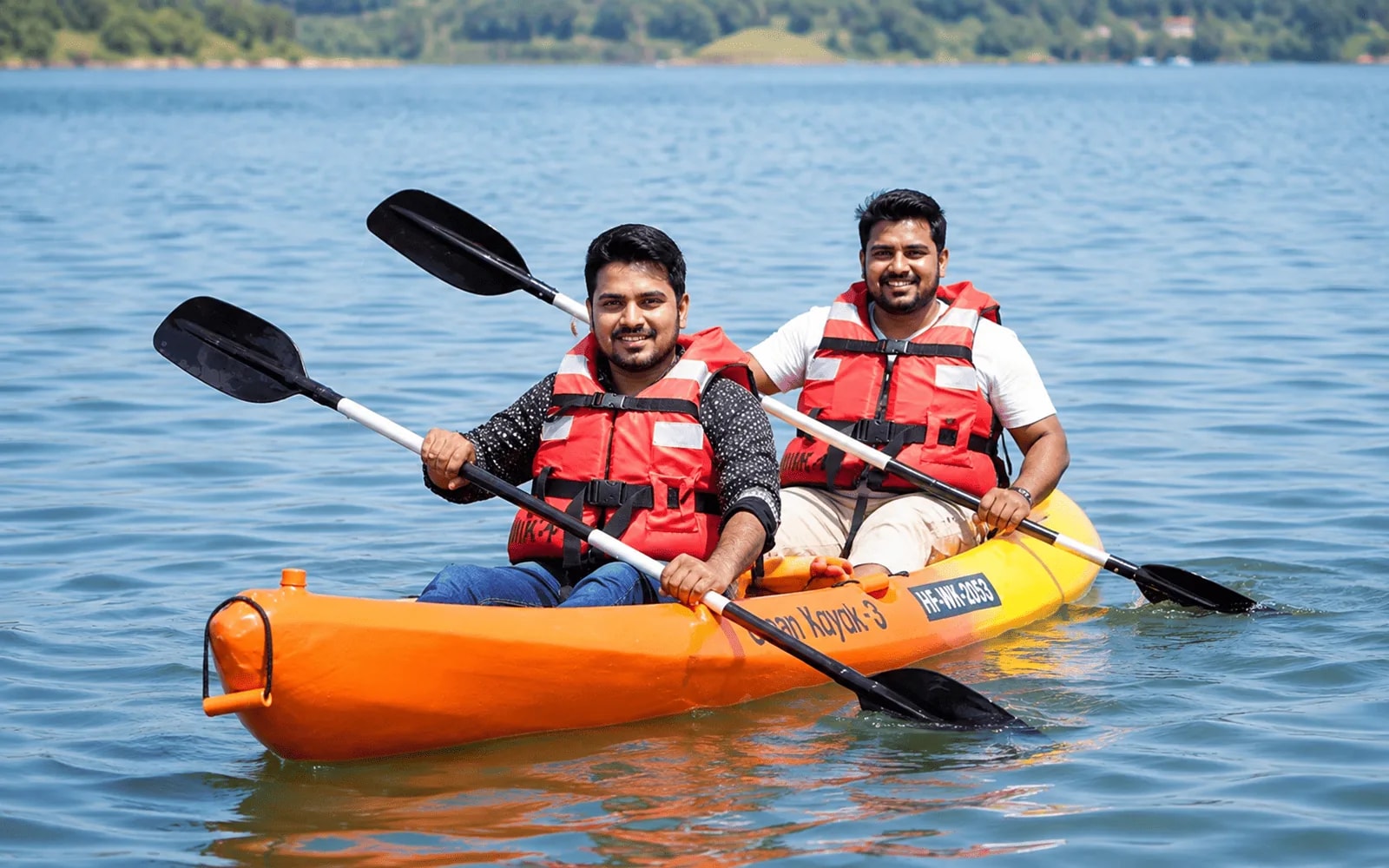 Kayak