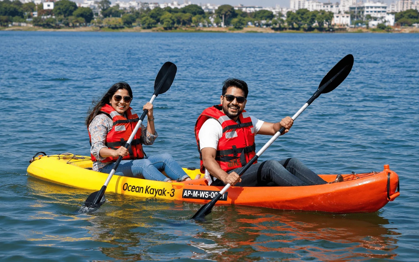 Kayak