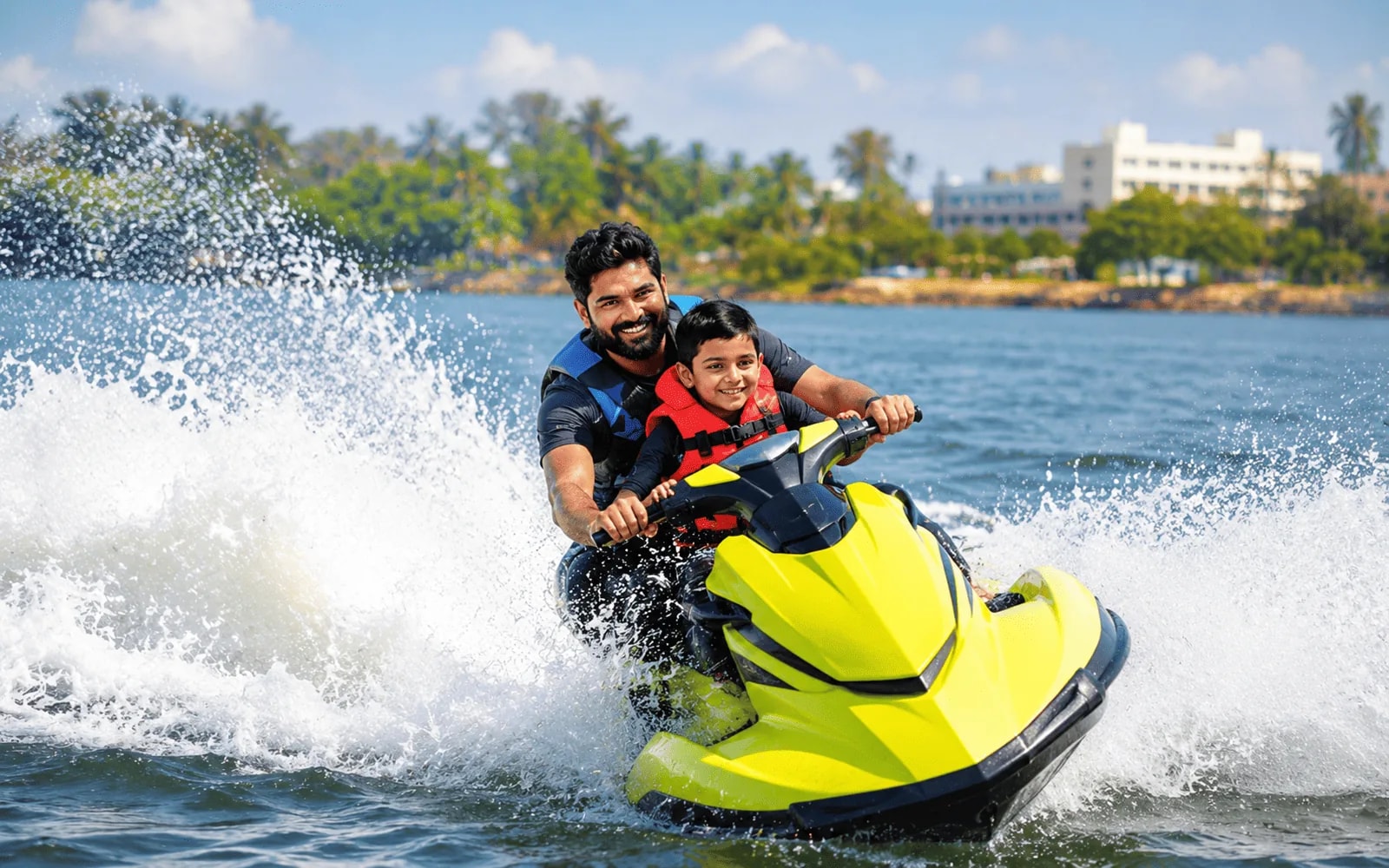 Jet Ski
